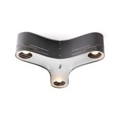 Clover 12 Plafonnière