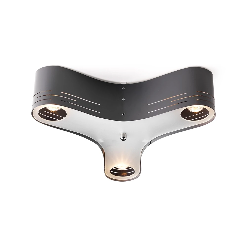 Clover 12 Plafonnière