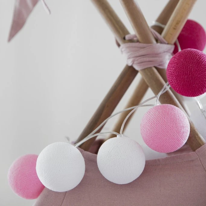 Irislights Flamingo - Afbeelding 3