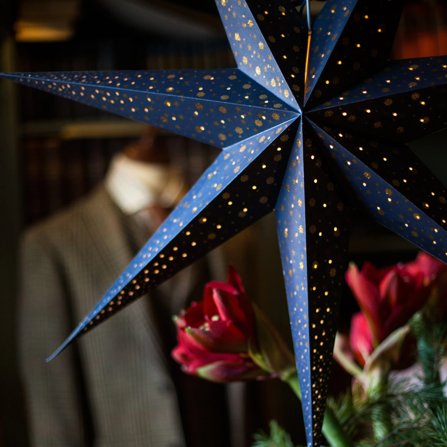 Watt & Veke Isadora Slim Kerstster - Afbeelding 2