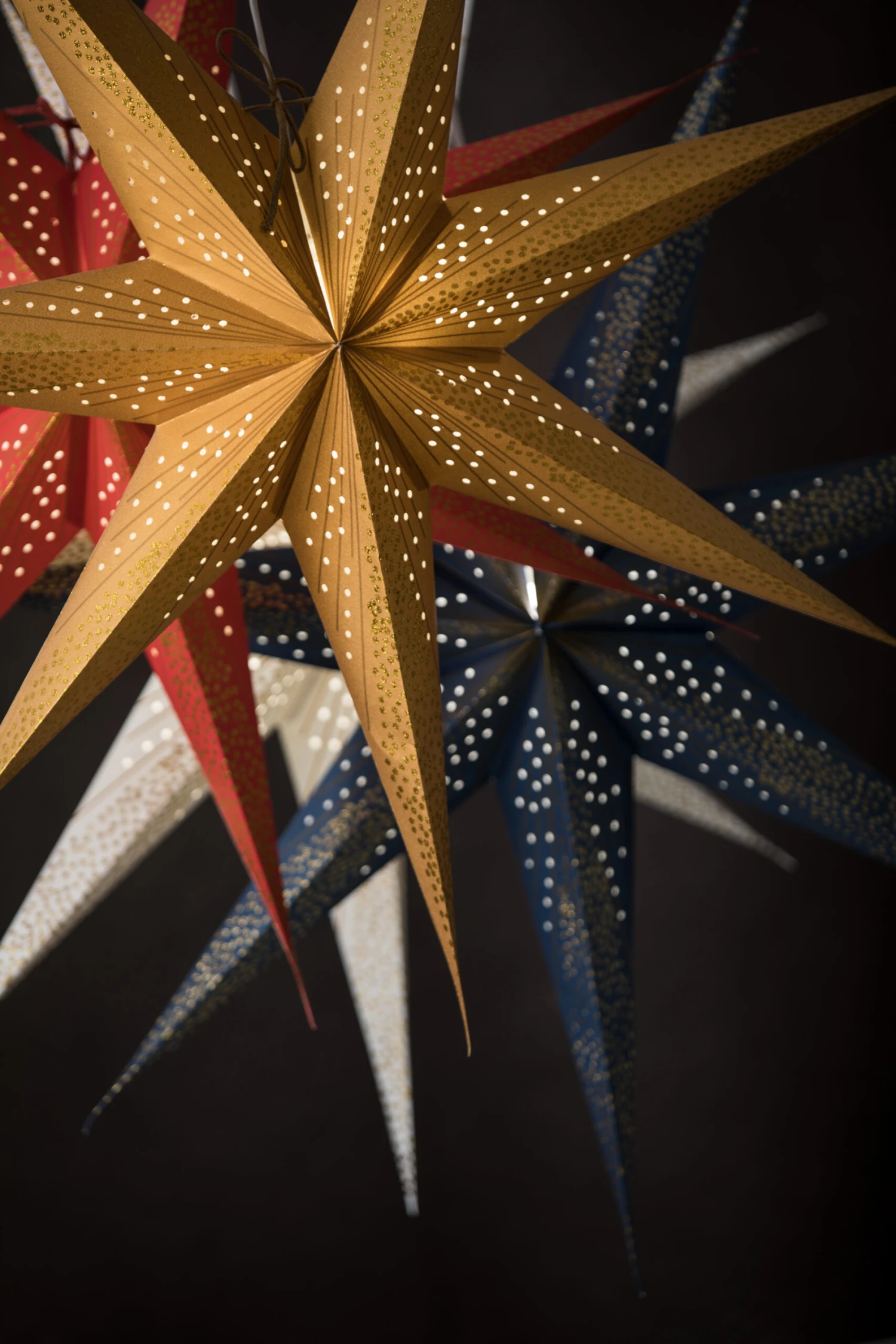 Watt & Veke Isadora Slim Kerstster - Afbeelding 3