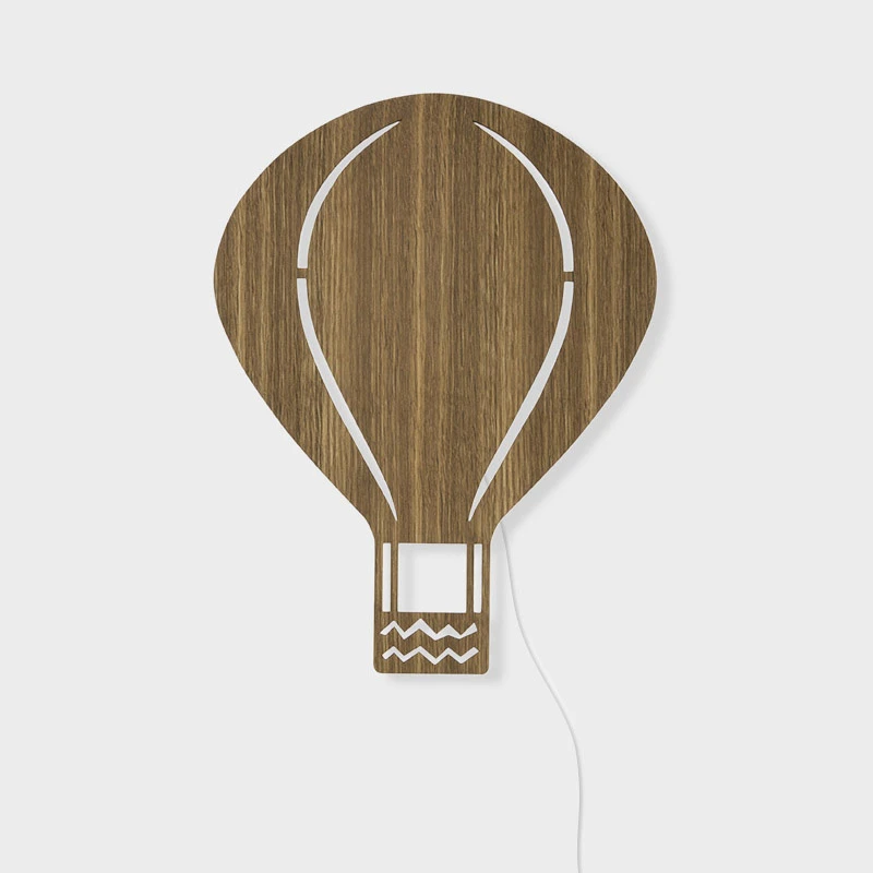 Ferm LIVING Air Balloon Lamp - Afbeelding 2