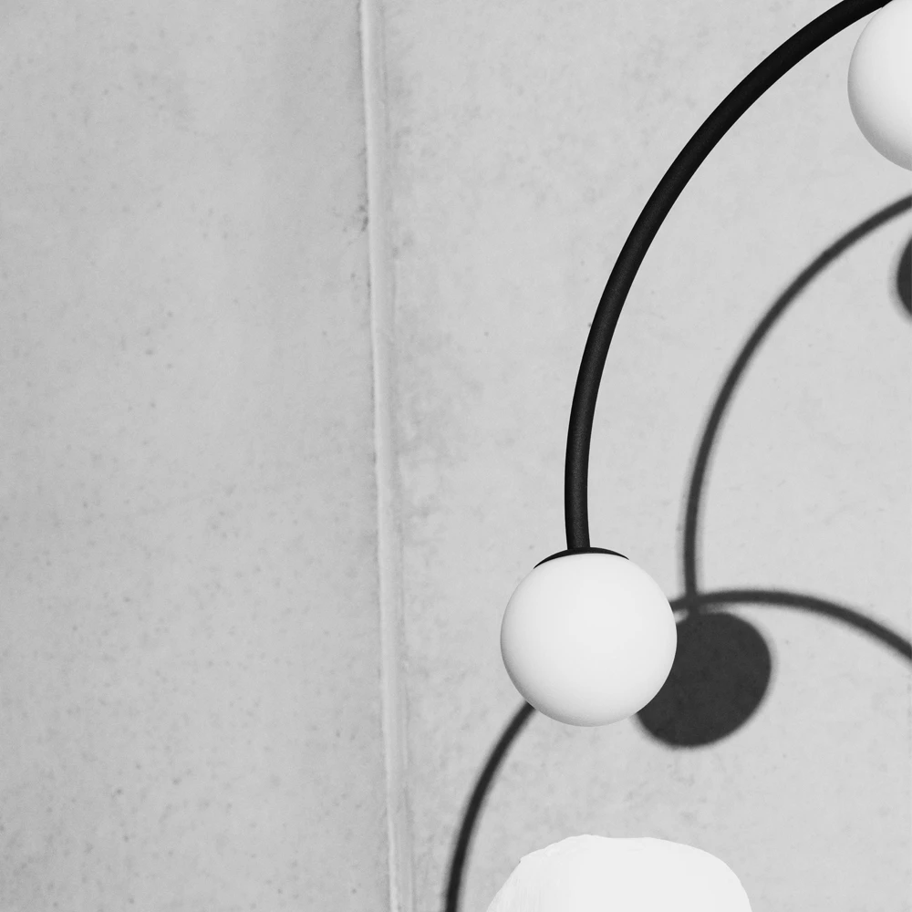 Pholc Bounce 169 Hanglamp - Afbeelding 3