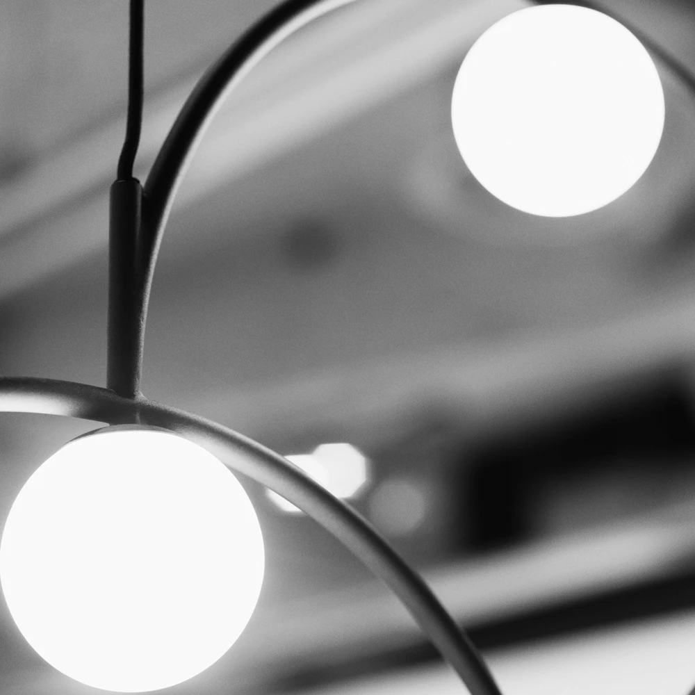 Pholc Bounce 169 Hanglamp - Afbeelding 5