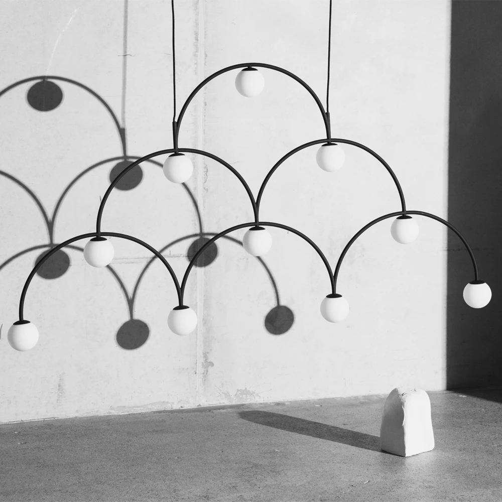 Pholc Bounce 169 Hanglamp - Afbeelding 6