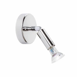 Star 1 Muurlamp/Plafondlamp