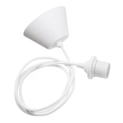 Watt & Veke Plafondkabelset