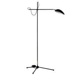 Watt & Veke Spoon Vloerlamp