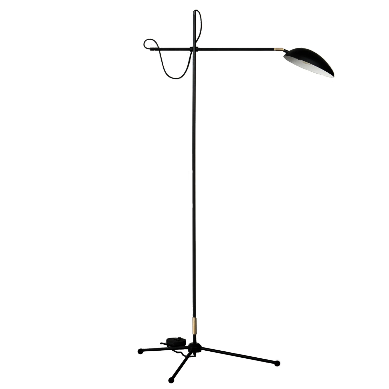 Watt & Veke Spoon Vloerlamp