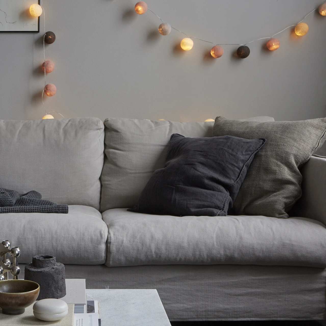 Iris Lights Blush - Afbeelding 3