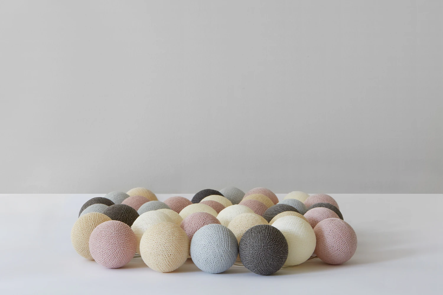 Iris Lights Blush - Afbeelding 2