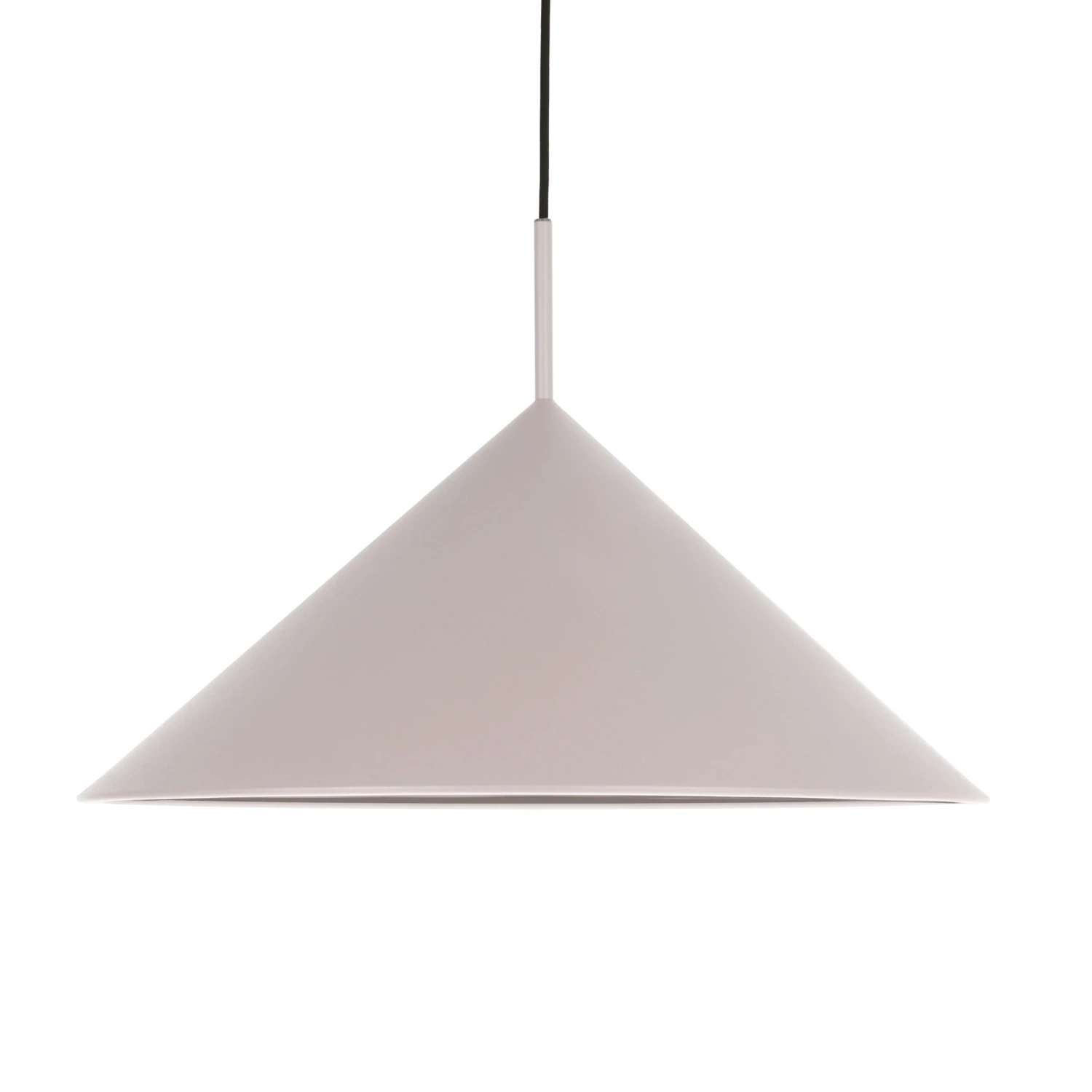 Triangle Plafondlamp