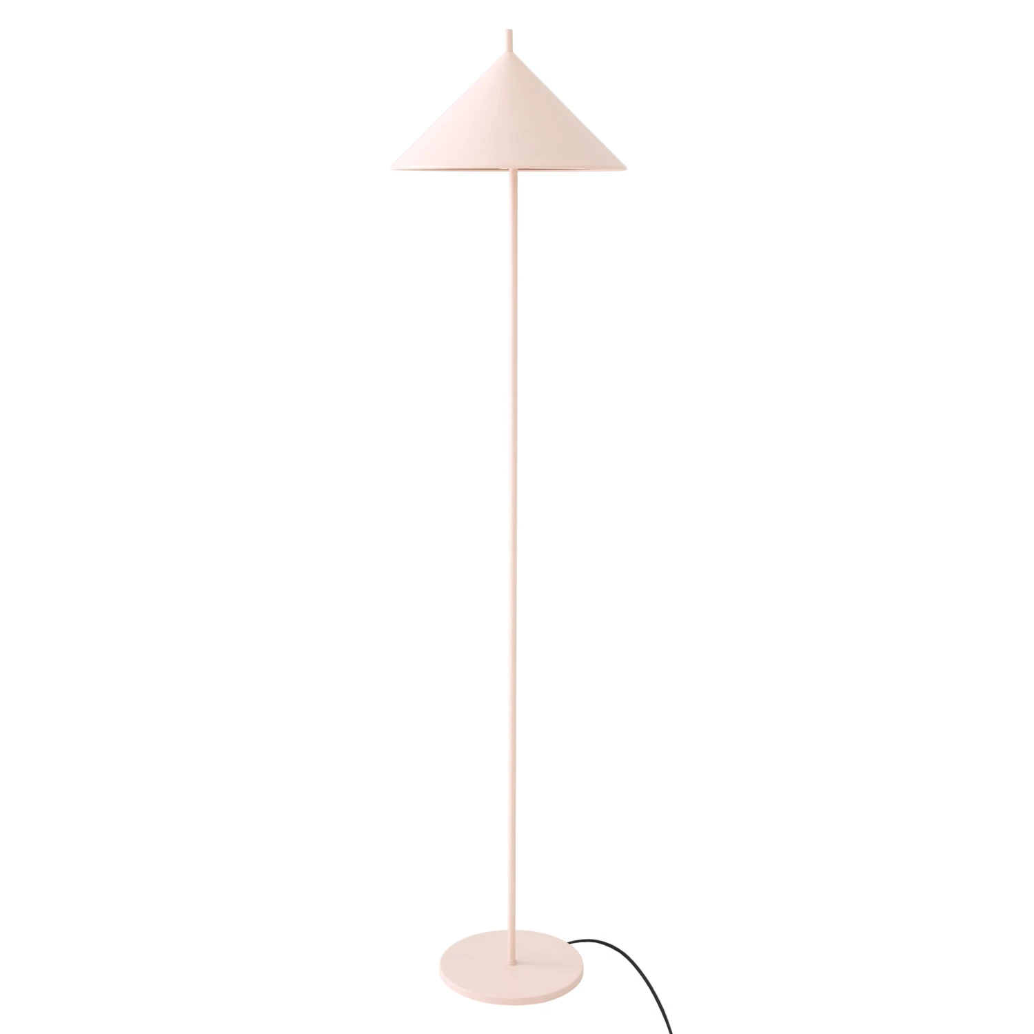 Triangle Vloerlamp