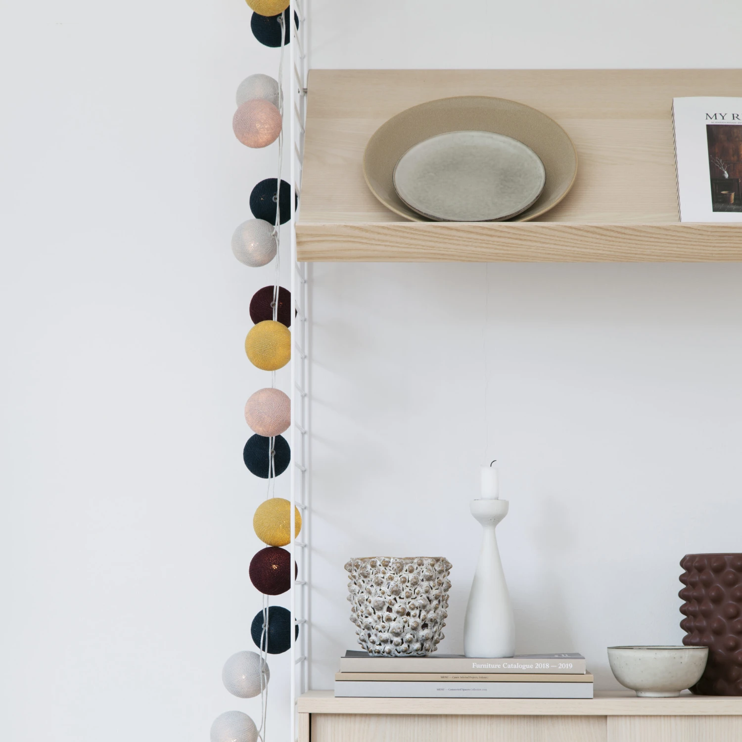 Irislights Copenhagen - Afbeelding 2