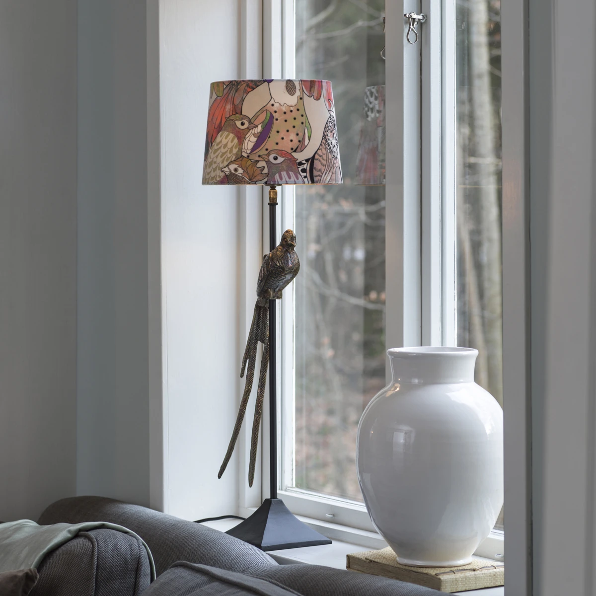 PR Home Birdie Lampvoet, 70 Cm - Afbeelding 2