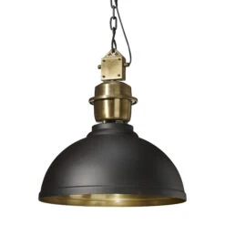 PR Home Manchester Plafondlamp, Ø 52 Cm