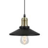 Globen Lighting Disc Hanglamp Mini