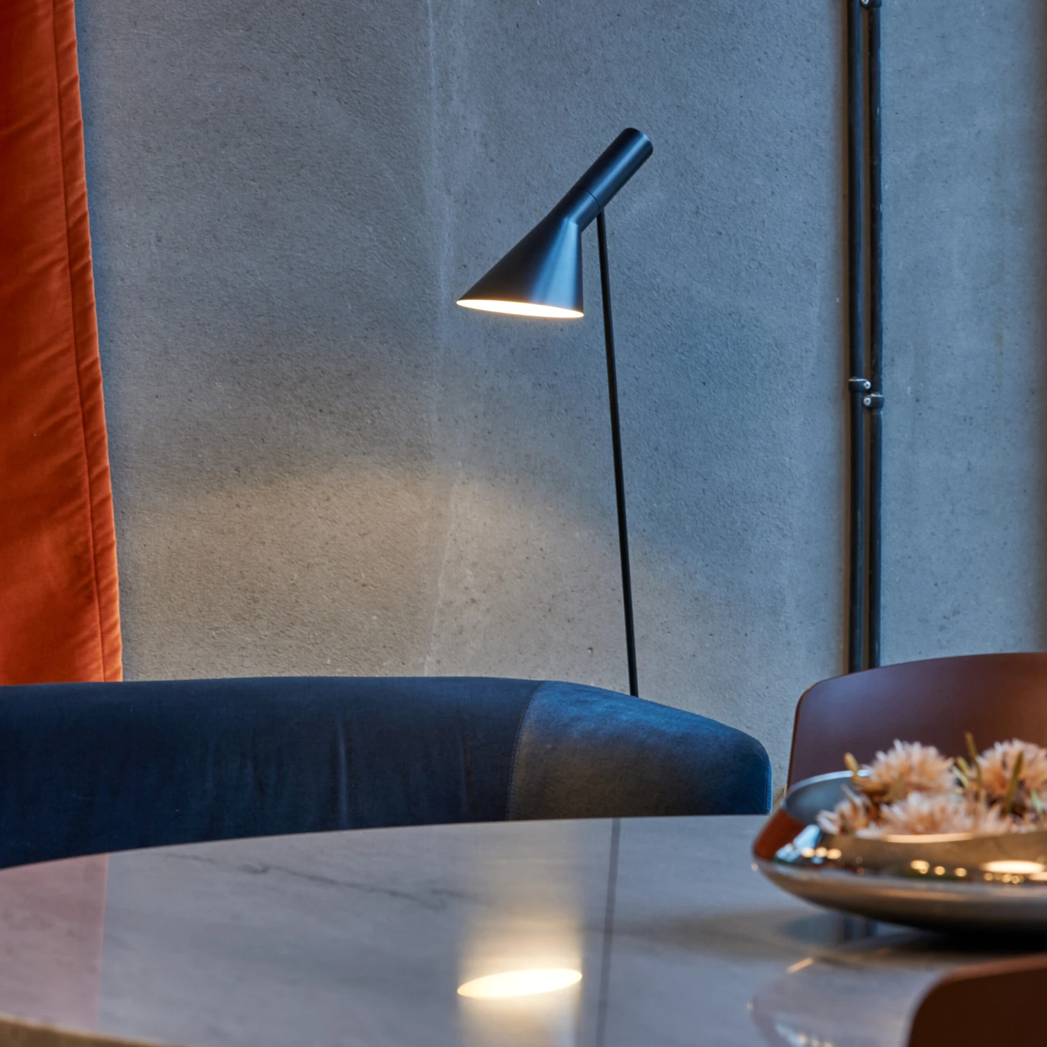 Louis Poulsen AJ Vloerlamp - Afbeelding 6