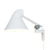 Louis Poulsen NJP Wandlamp Korte Arm