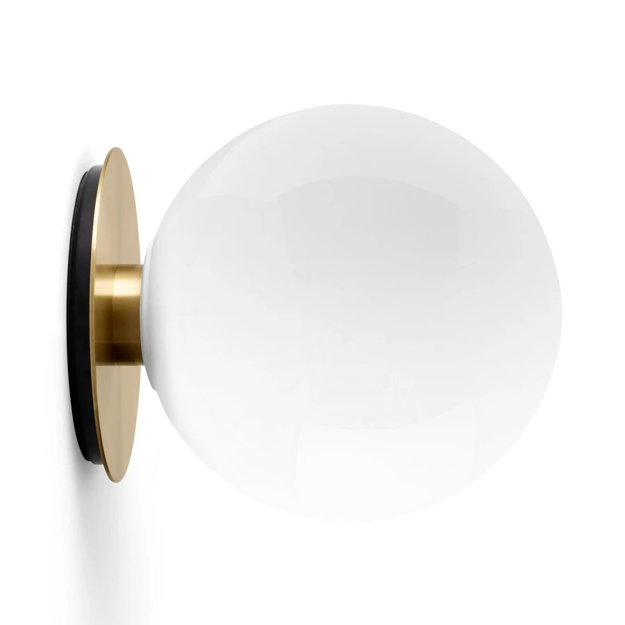 Menu TR Tafel/wandlamp Messing - Afbeelding 2