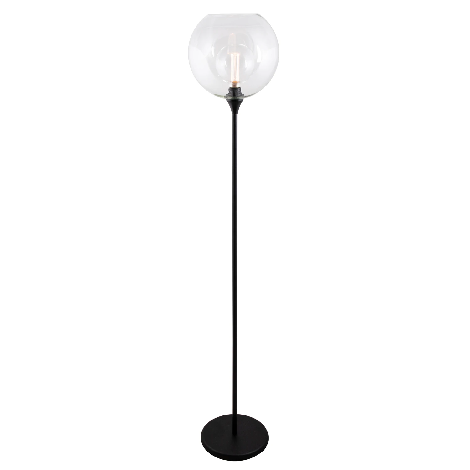 Globen Lighting Bowl Vloerlamp