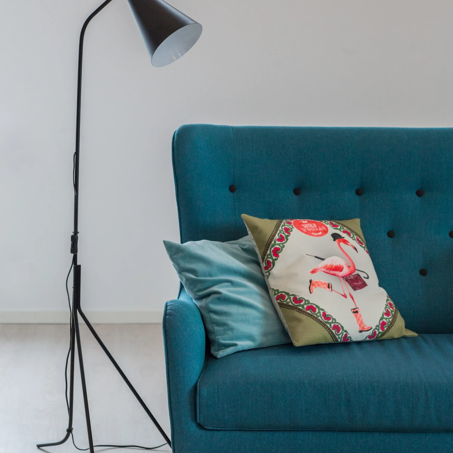 By Rydens Yukon Vloerlamp - Afbeelding 3