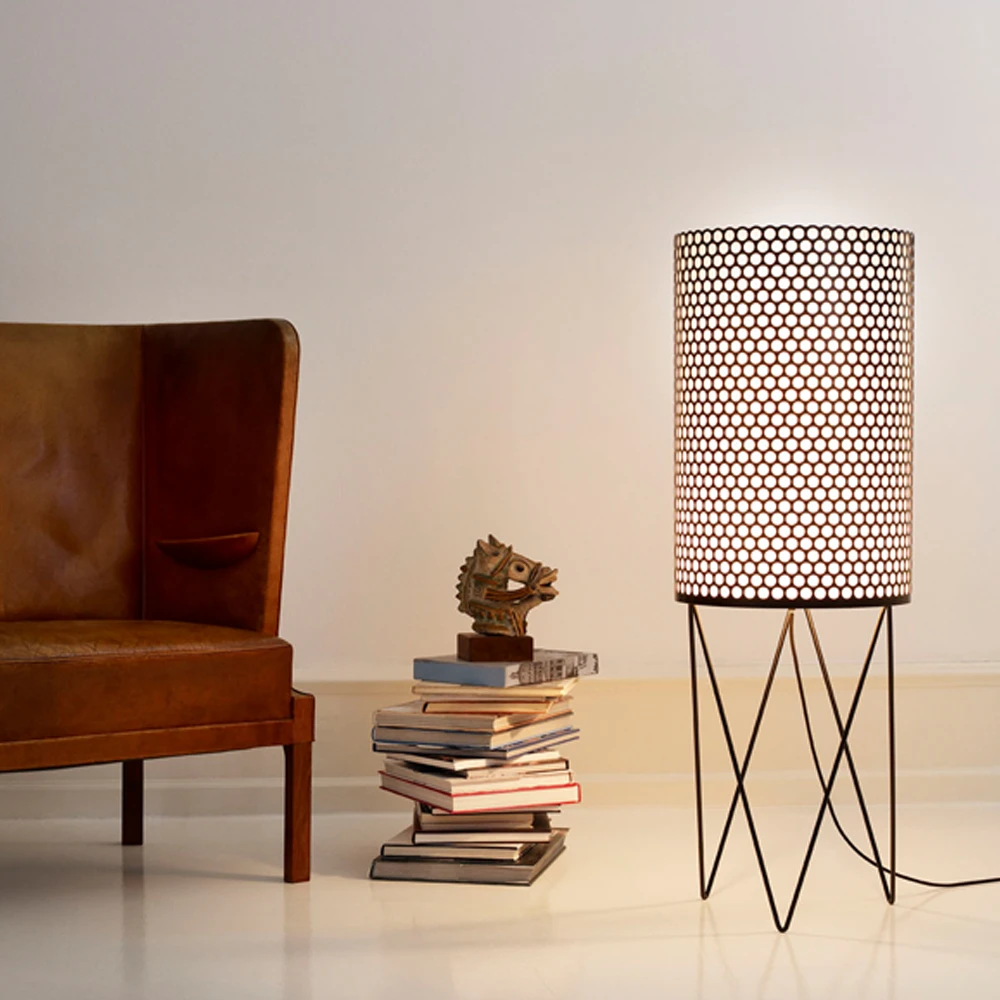 Gubi Pedrera PD2 Vloerlamp - Afbeelding 5