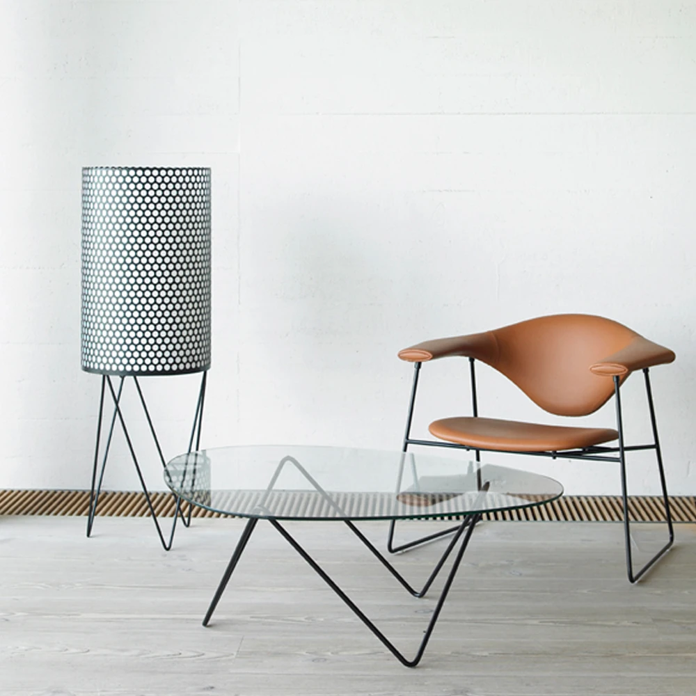 Gubi Pedrera PD2 Vloerlamp - Afbeelding 2