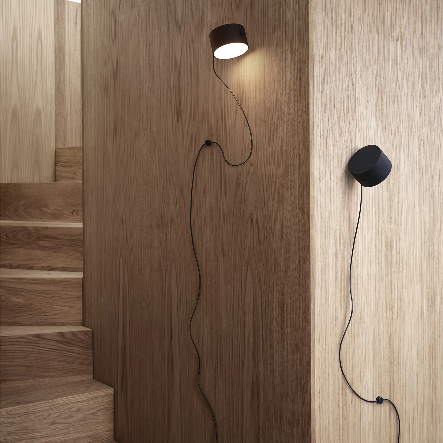 Muuto Post Muurlamp - Afbeelding 2