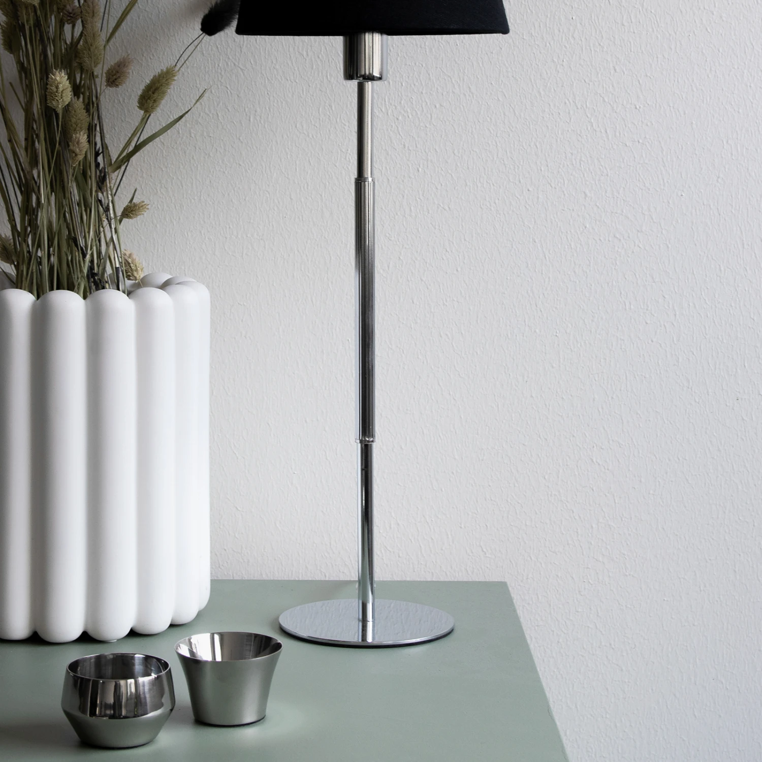 Globen Lighting Elsa Lampenvoet 40 Cm - Afbeelding 2