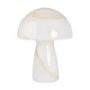 Globen Lighting Fungo Tafellamp Beige