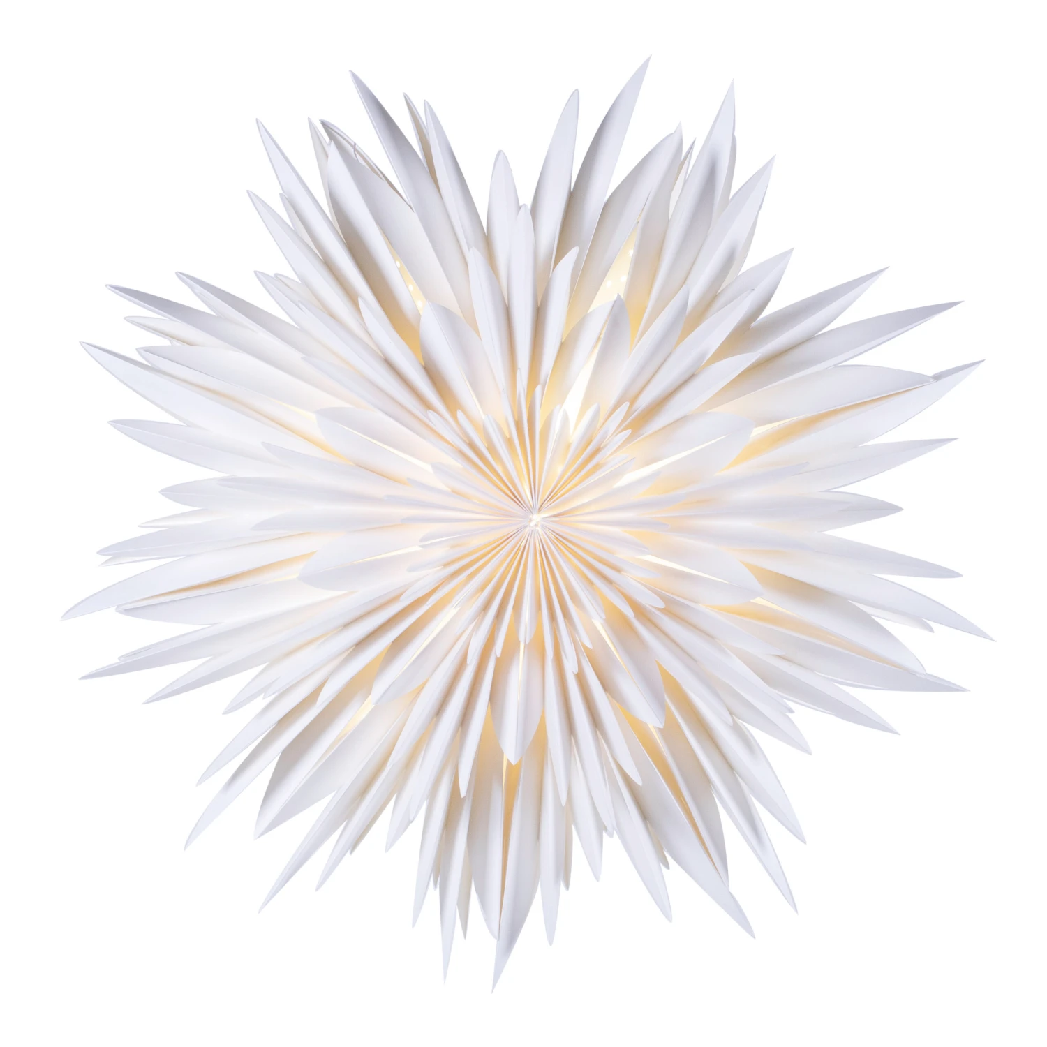 Watt & Veke Maja Adventsster 60 Cm