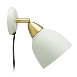 Urban Muurlamp Korte Arm