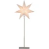 Star Trading Sensy Adventsster Op Voet 83 Cm