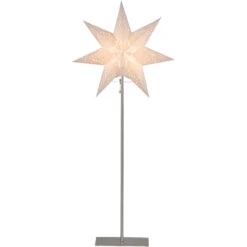 Star Trading Sensy Adventsster Op Voet 83 Cm
