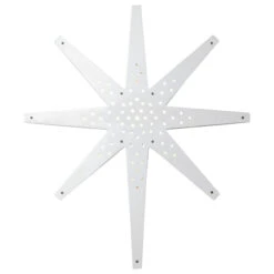 Star Trading Tall Adventsster 60x70 Cm