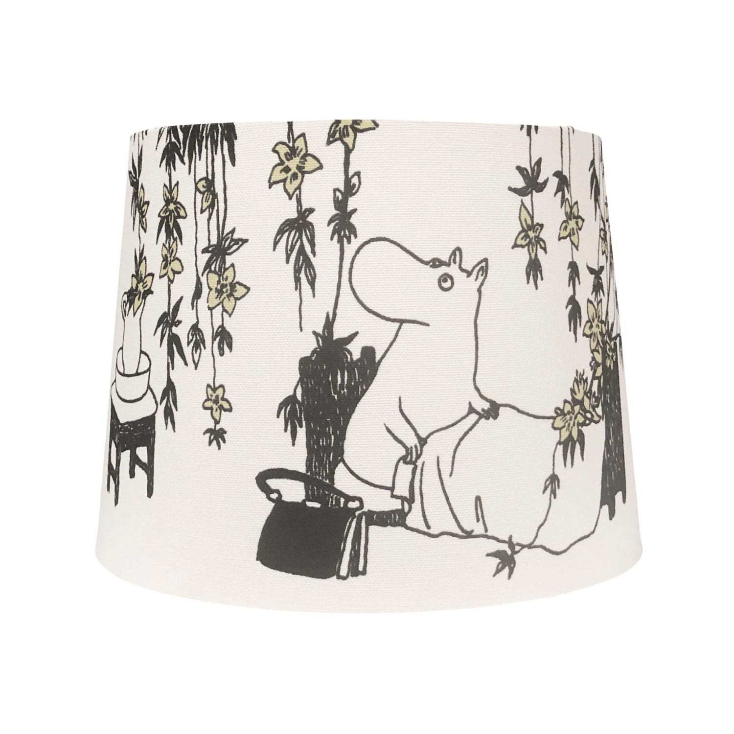 PR Home Moomin The Flowers Lampenkap