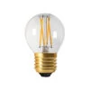 PR Home Elect LED Filament Bol E27