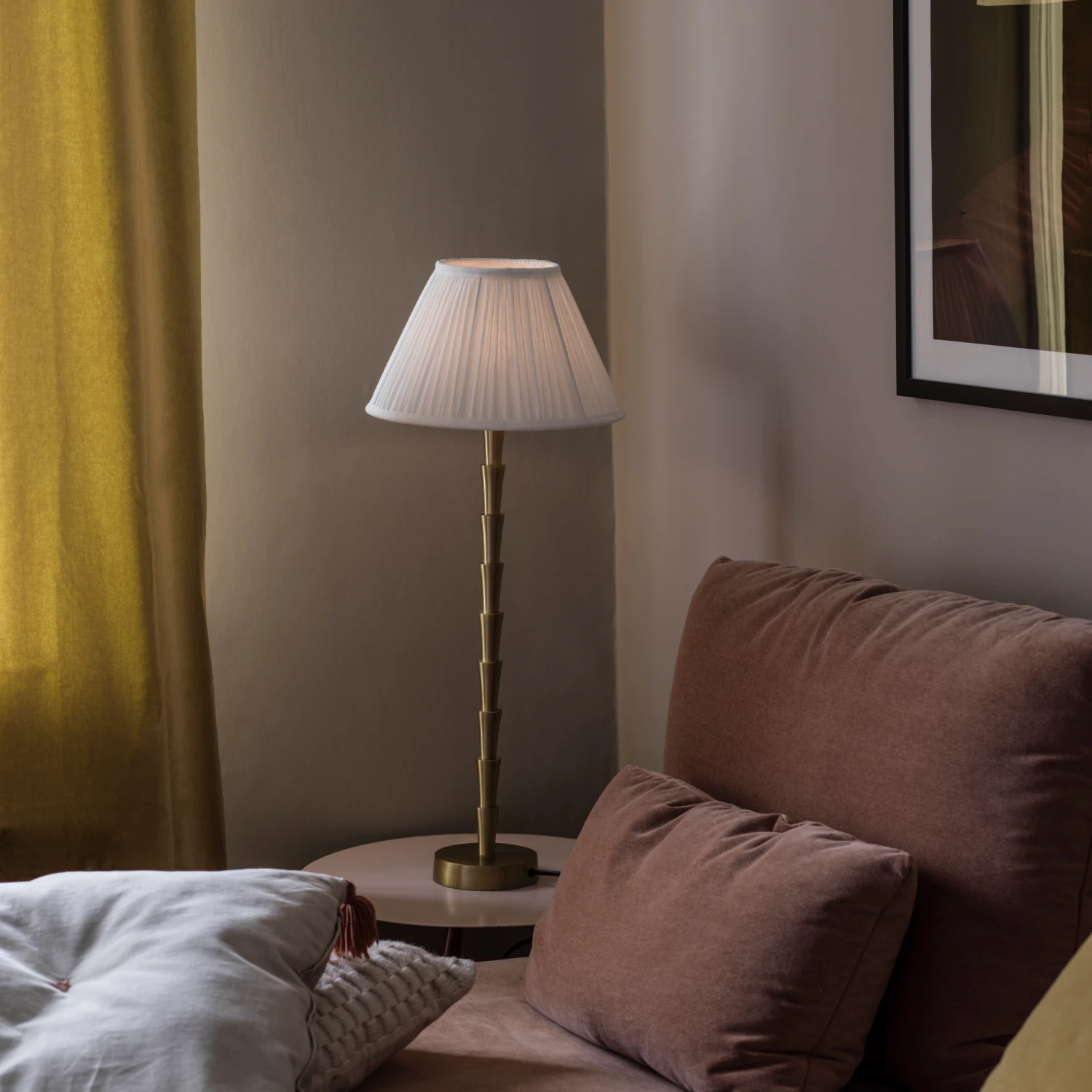 PR Home Chloe Lampvoet 61 Cm - Afbeelding 2