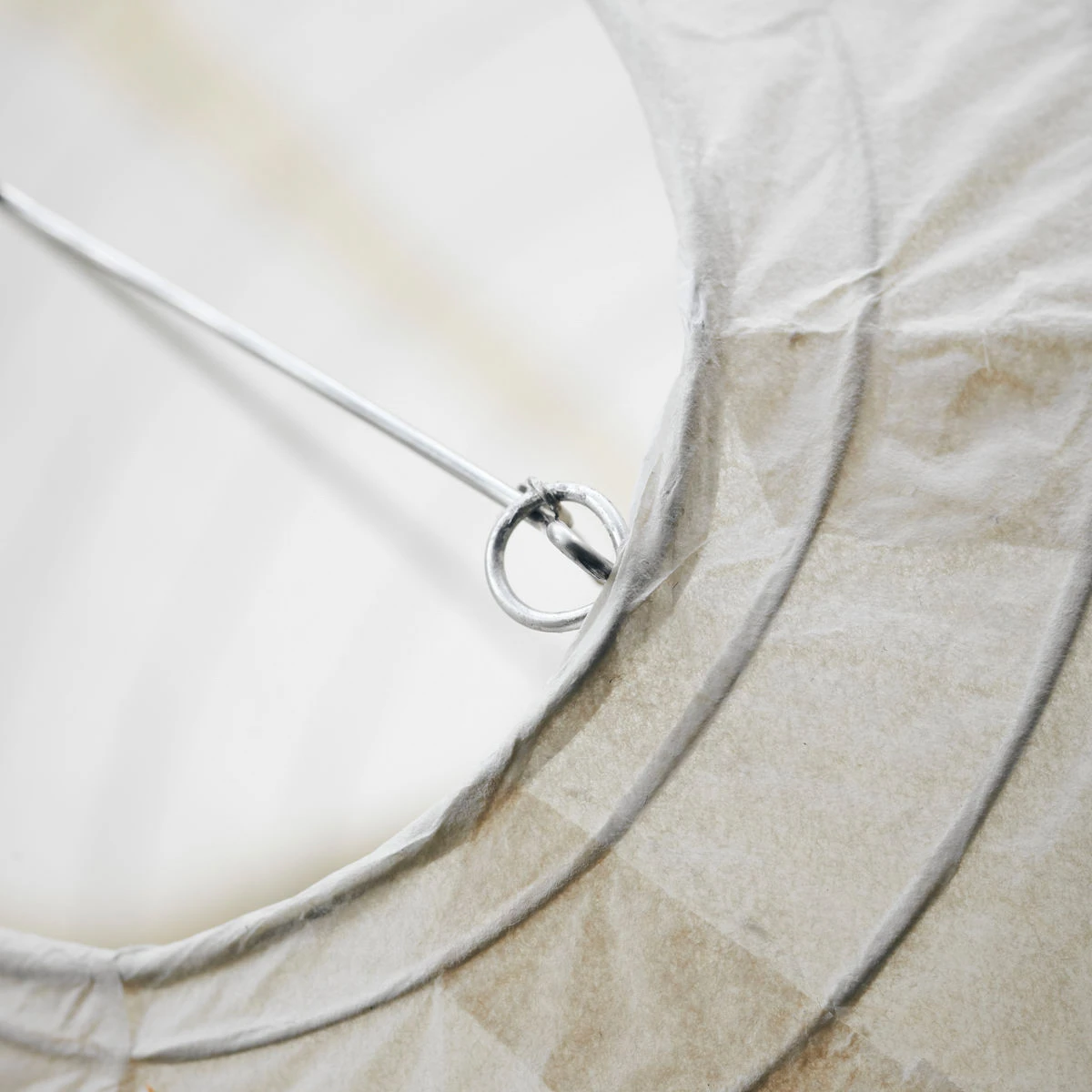 House Doctor Soni Lampenkapjes 10-pack Zand - Afbeelding 2