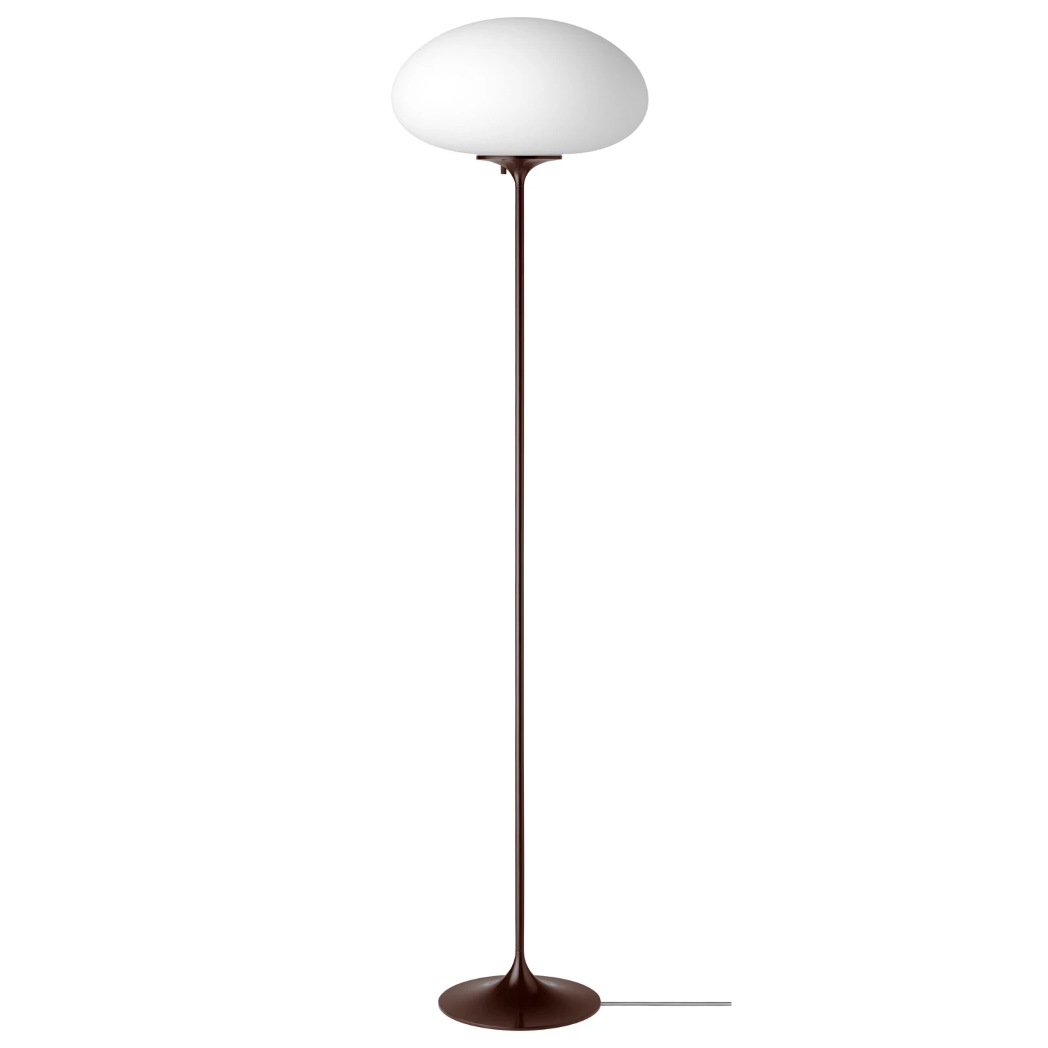 Gubi Stemlite Vloerlamp 150 Cm