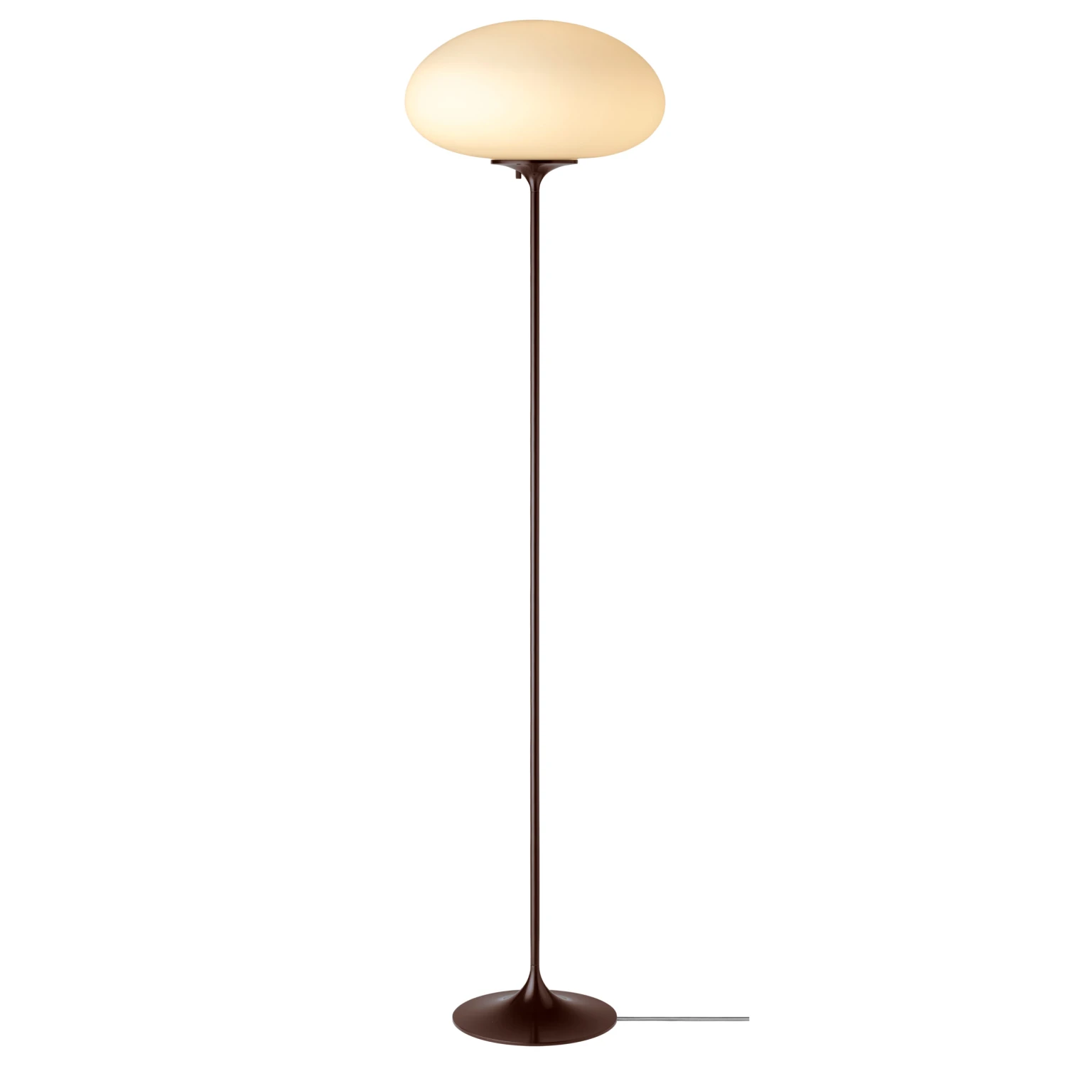 Gubi Stemlite Vloerlamp 150 Cm - Afbeelding 2