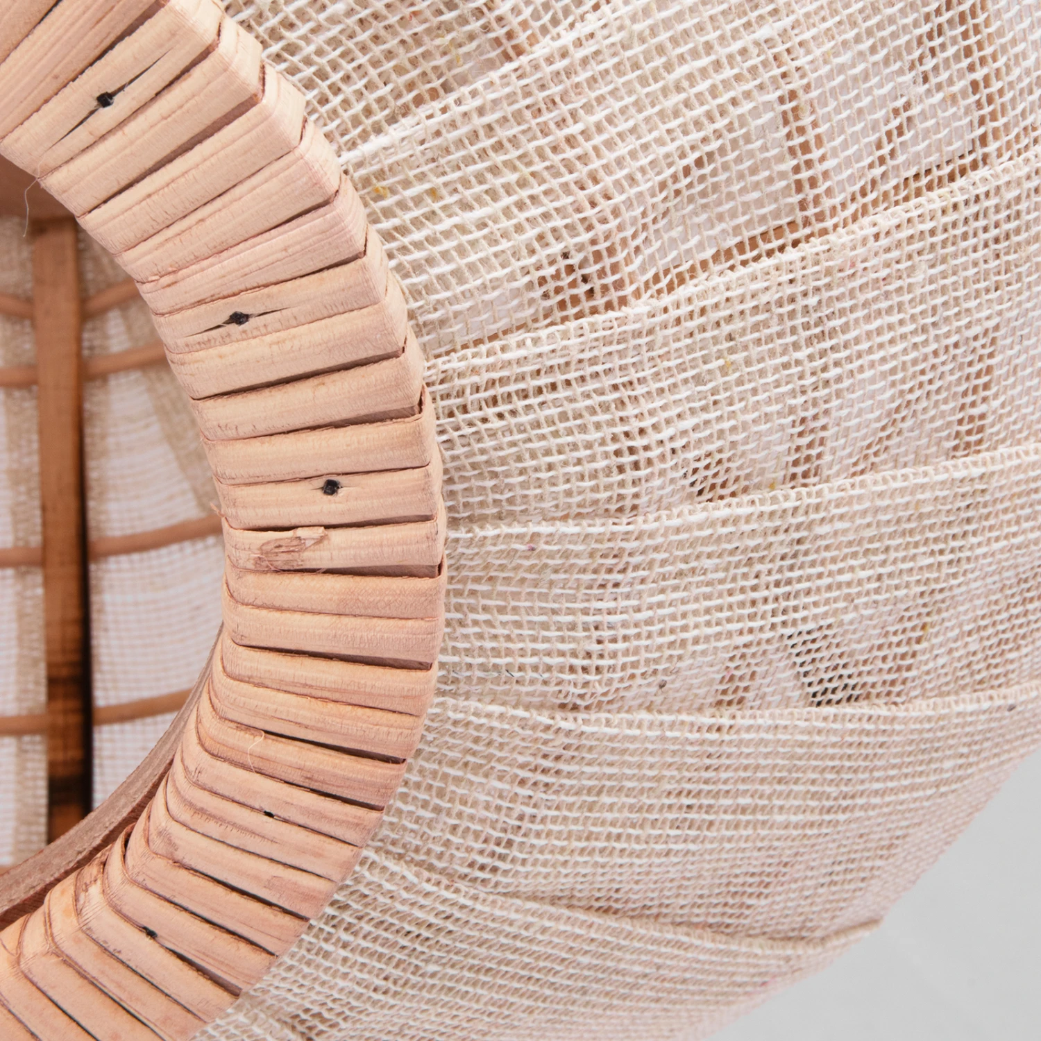 Globen Lighting Borneo Lampenkap - Afbeelding 6