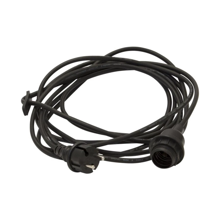 Globen Lighting Lampophangsysteem Voor Buiten IP44