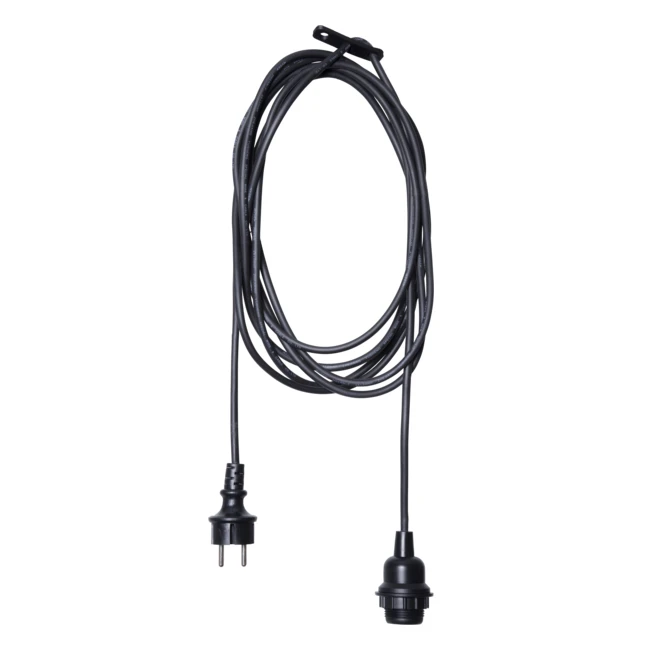 Globen Lighting Lampophangsysteem Voor Buiten IP44 - Afbeelding 2