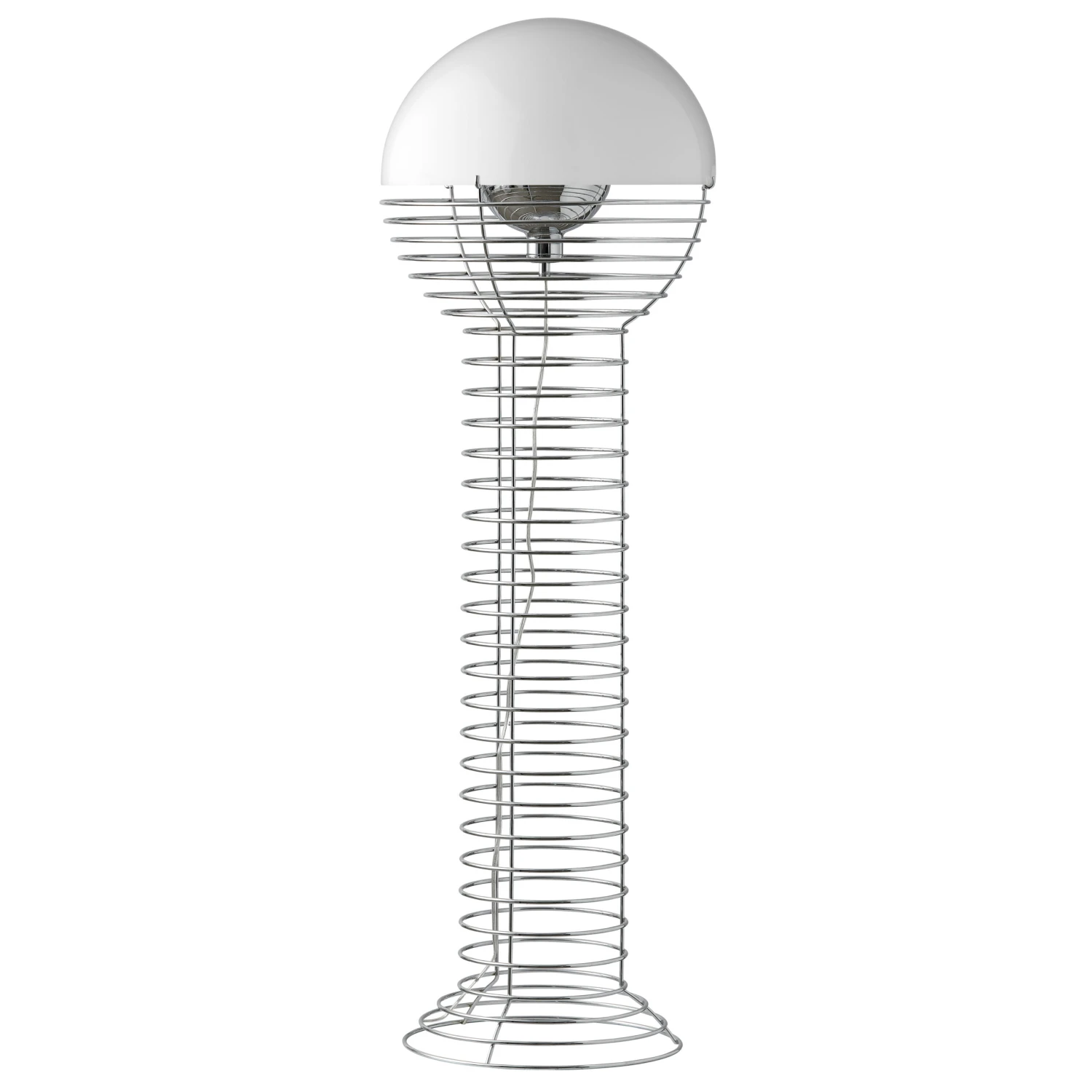 Verpan Wire Vloerlamp