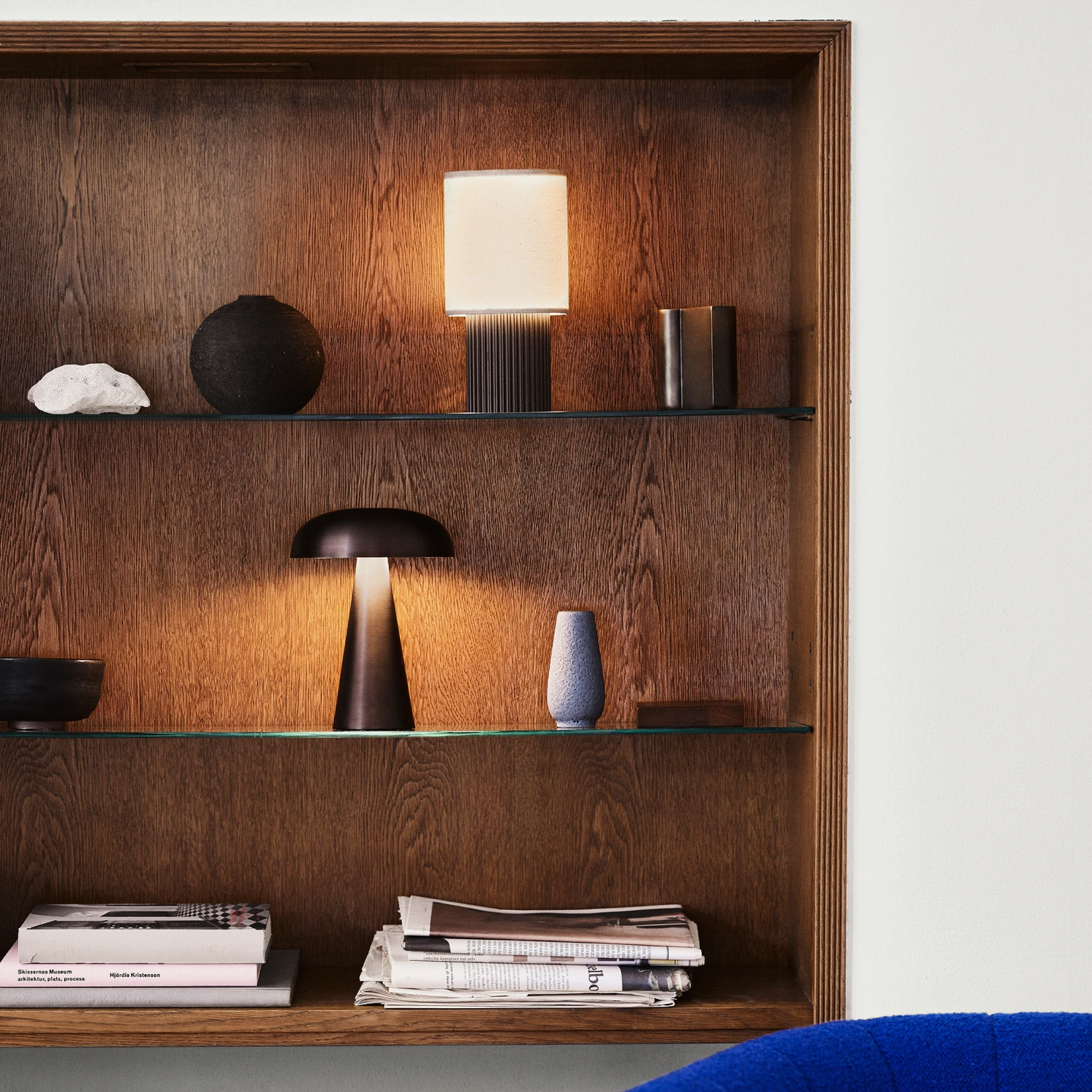 &Tradition Como Portable Tafellamp SC53 - Afbeelding 4