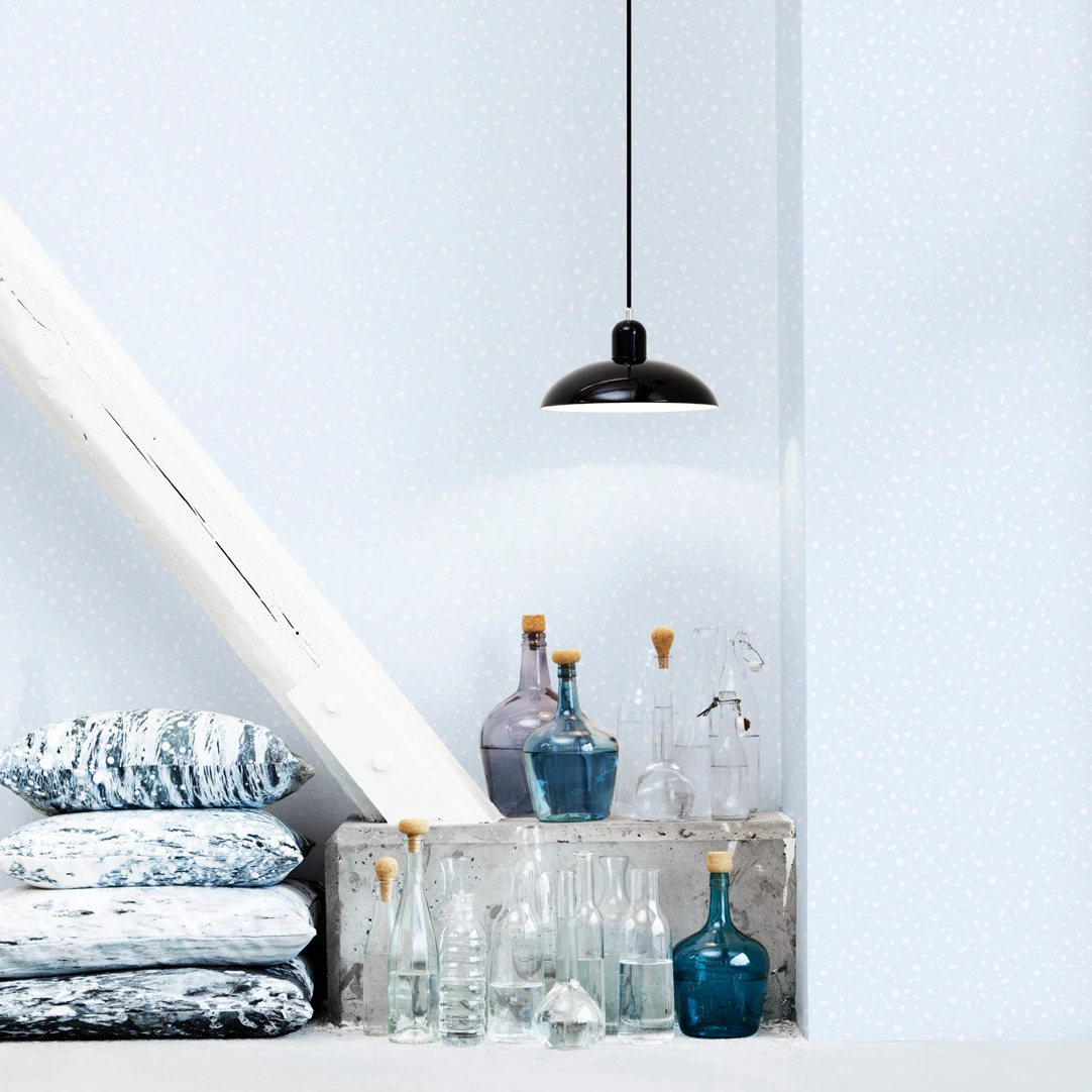 Fritz Hansen Kaiser Idell 6631-P Hanglamp - Afbeelding 3