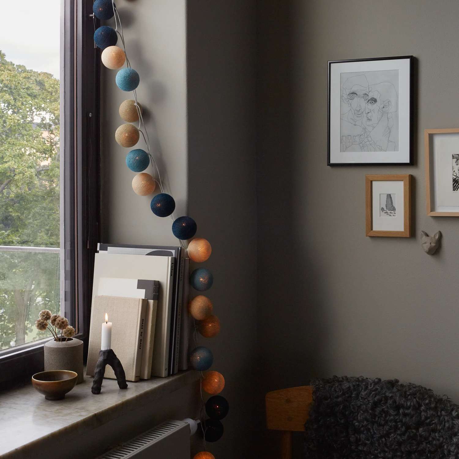 Irislights Atlantic Ocean - Afbeelding 2