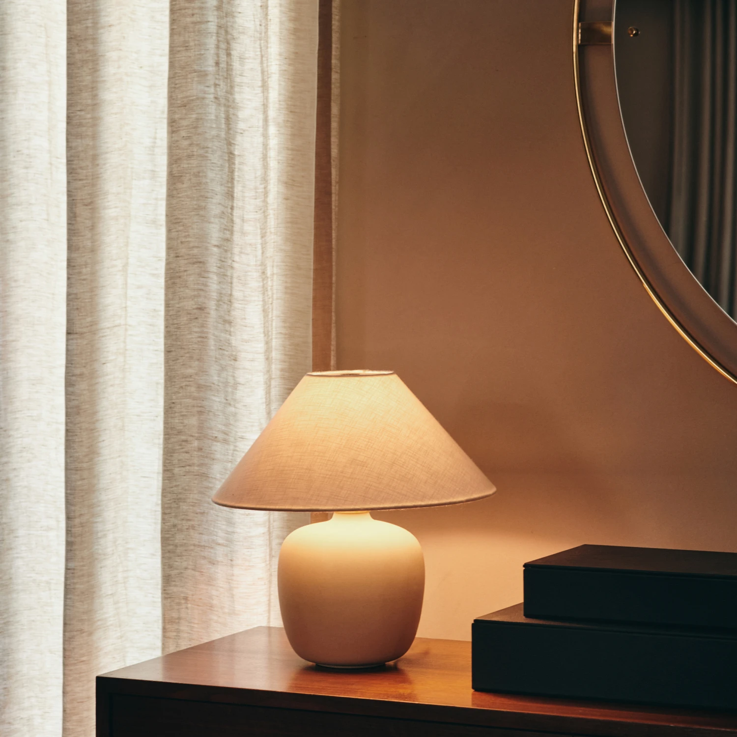 Menu Torso Tafellamp 37 Cm - Afbeelding 2